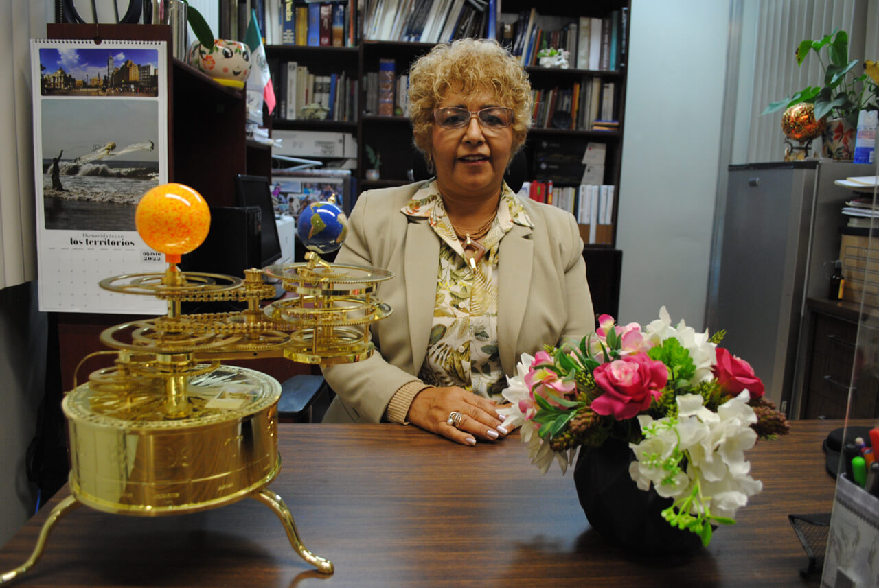 directora