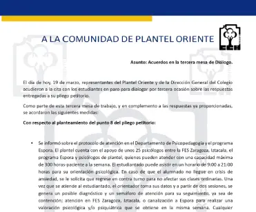comunicado 8m suplemento