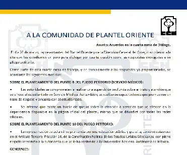 comunicado 8m suplemento