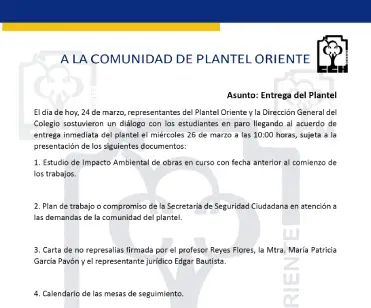 comunicado 8m suplemento