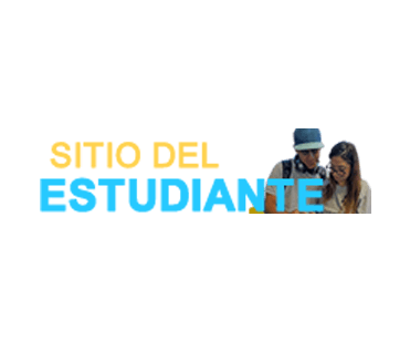 Sitio del Estudiante