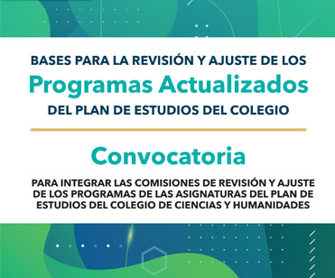 Convocatoria-revisión planes