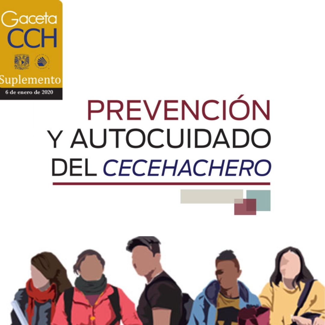 Prevención y autocuidado