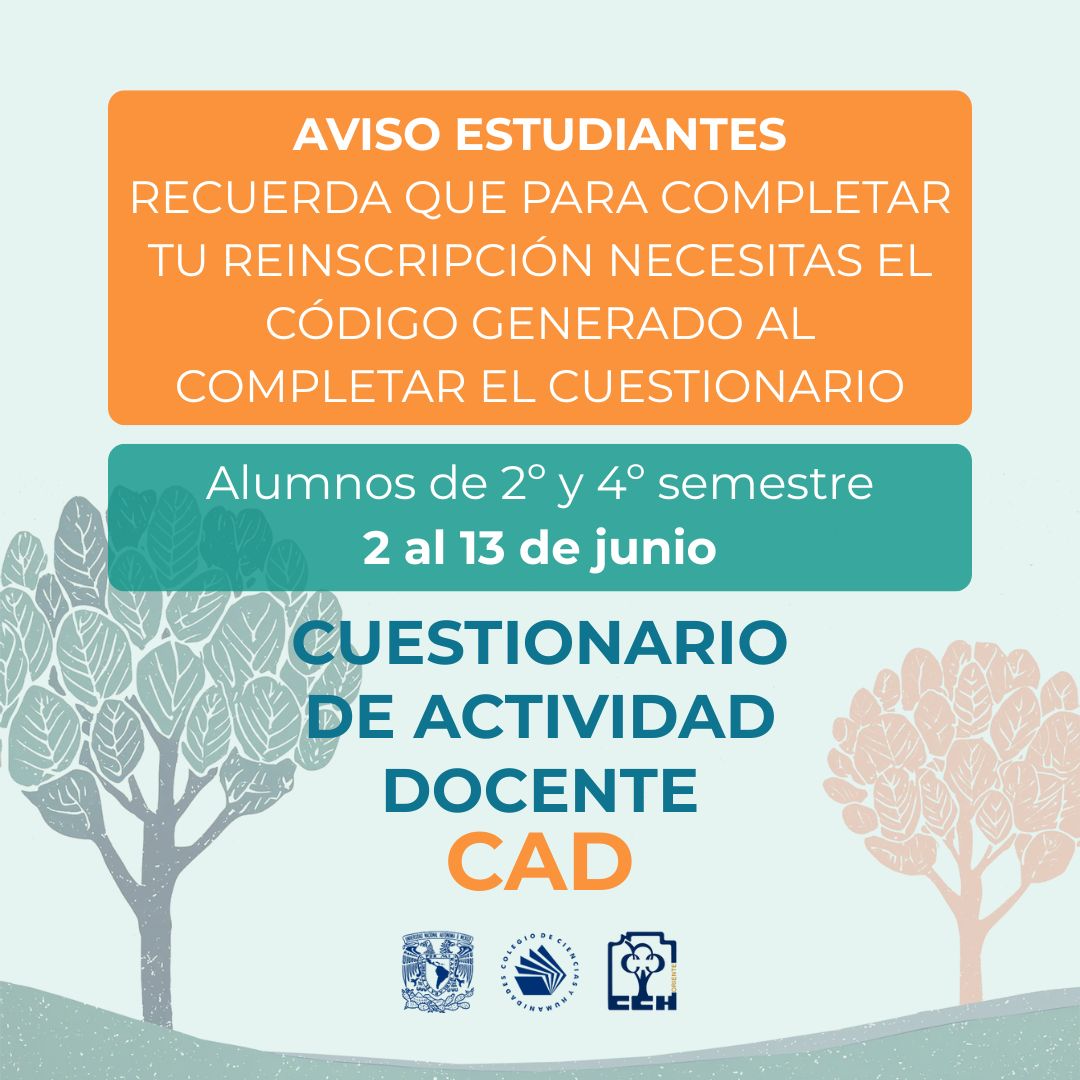 Aviso CAD 25-2