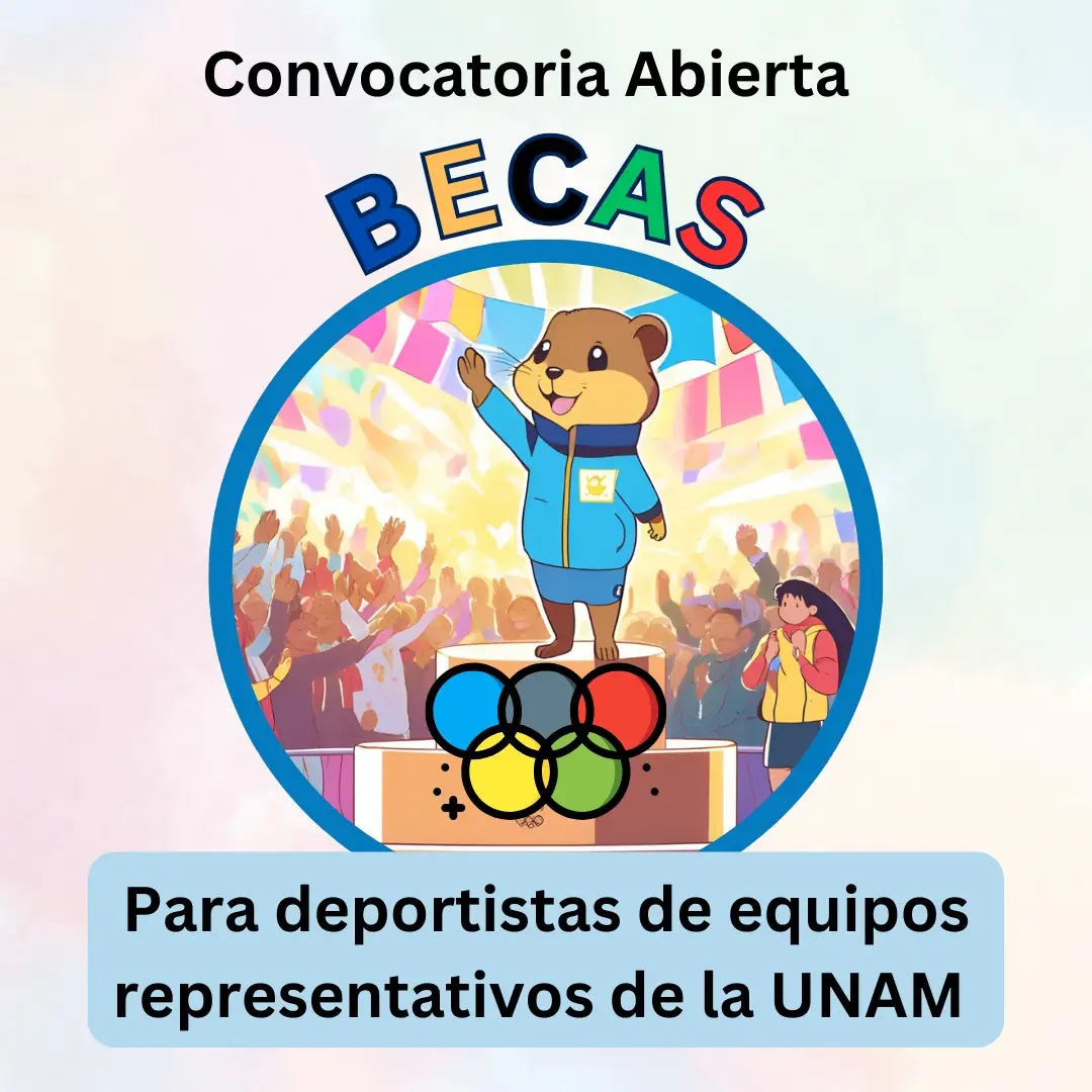 Beca Deportistas 25-2