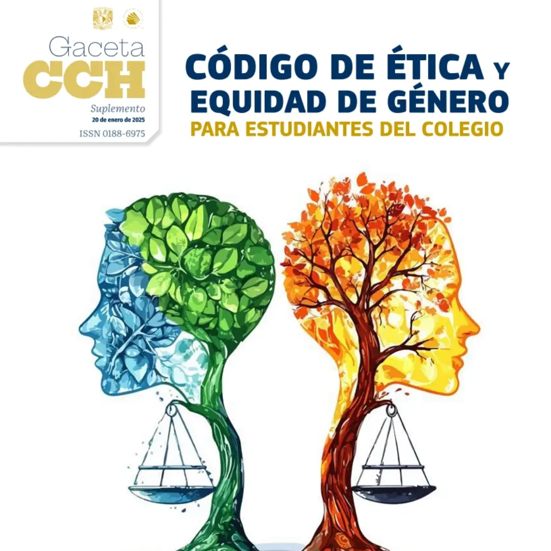 Código Ética de Género