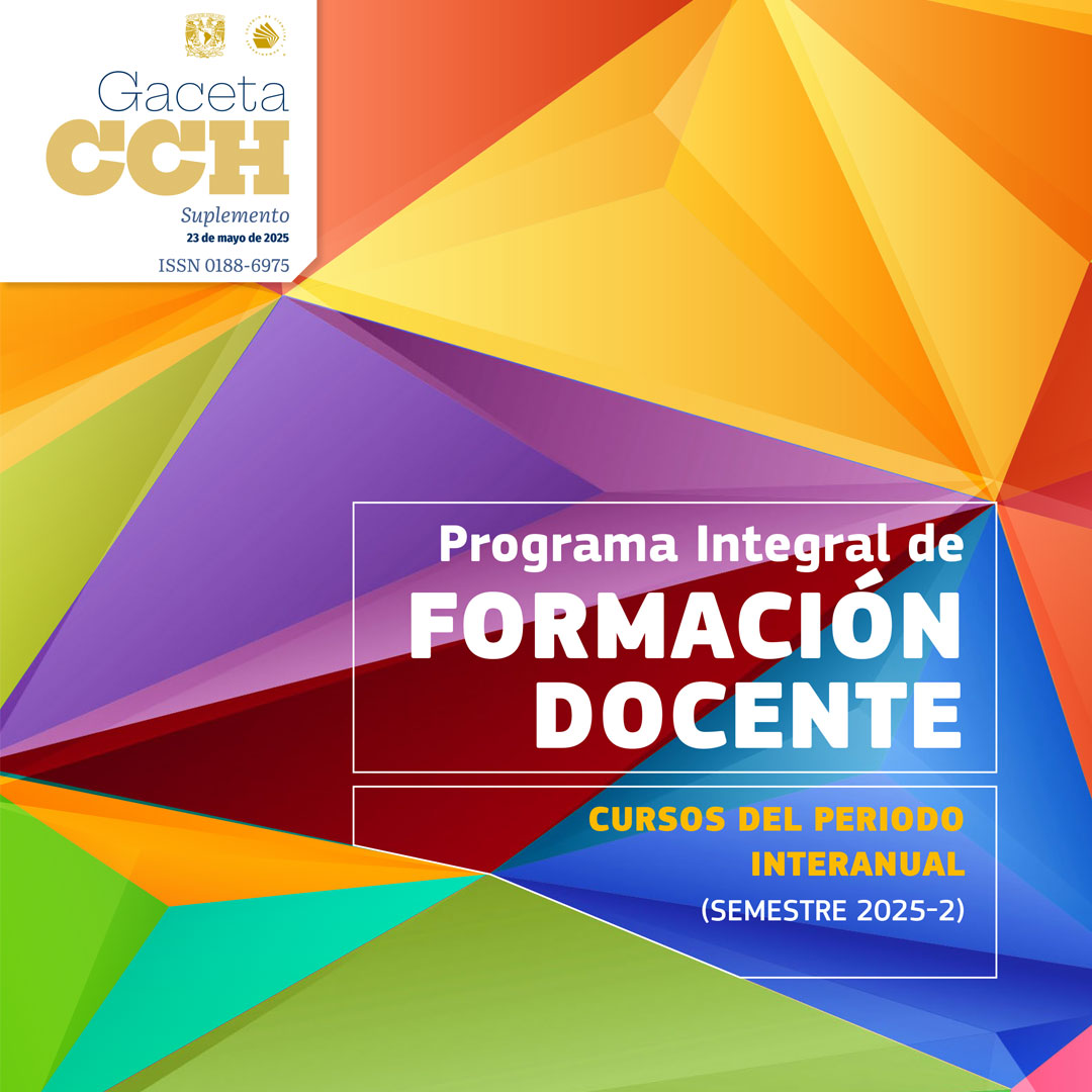 Formación Docente 25-2