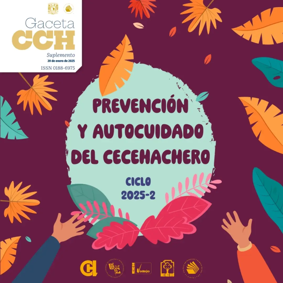 Prevención y autocuidado
