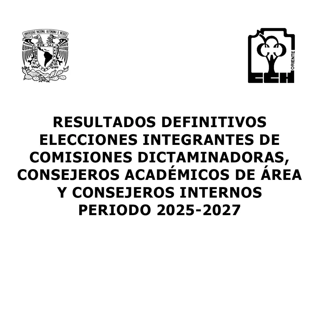 Resultados Elecciones 25-2
