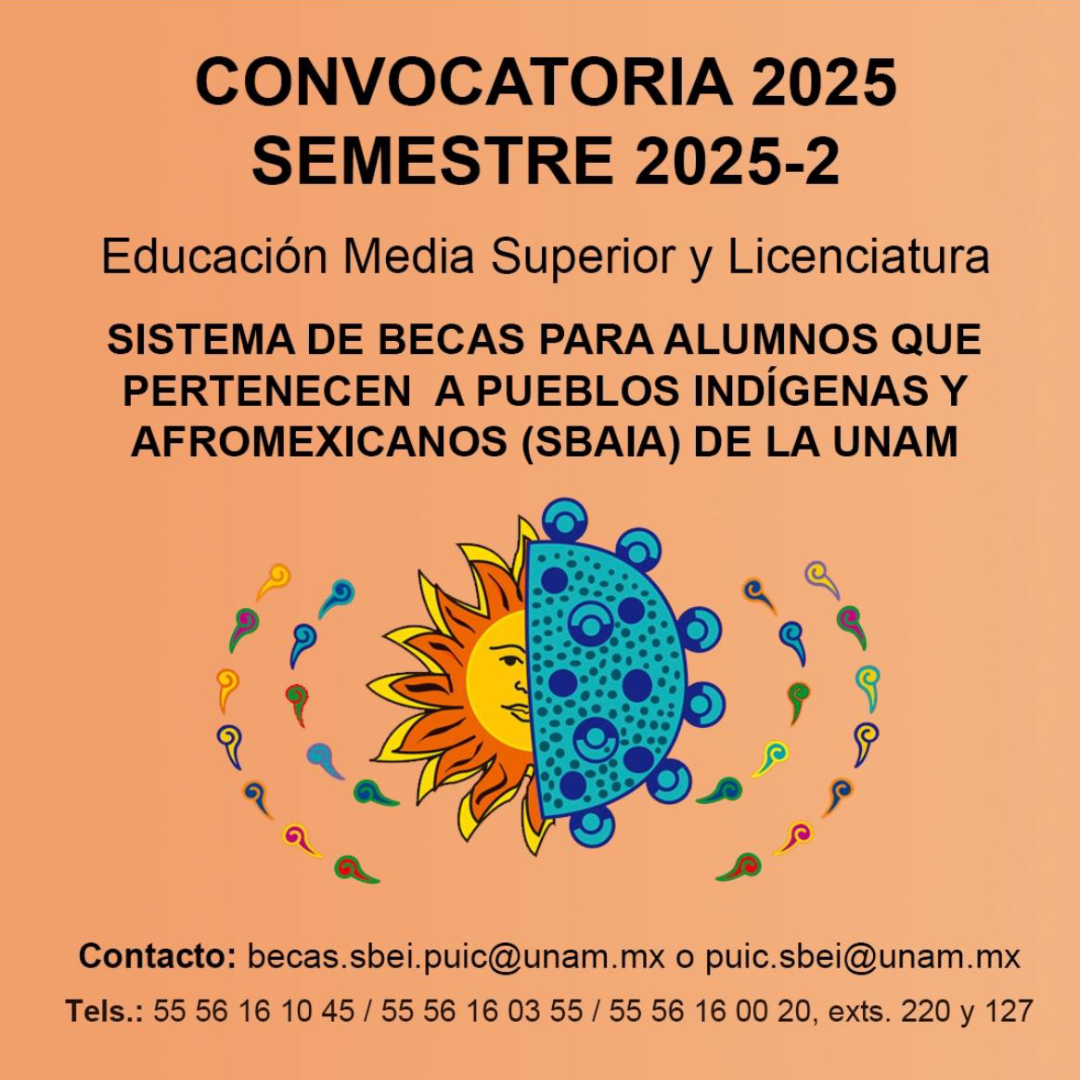 Beca SBEIA 25-2