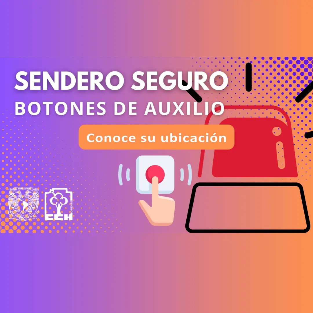 Sendero Seguro