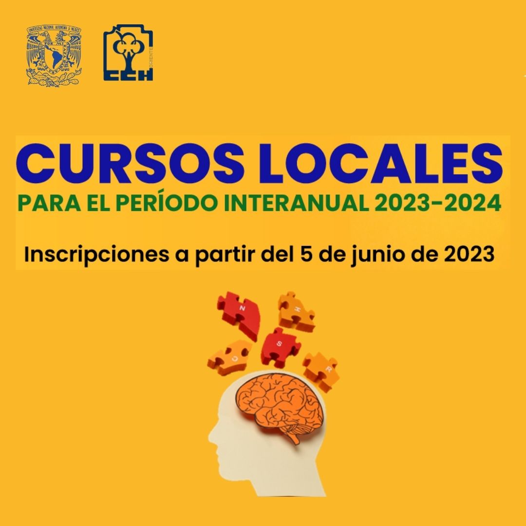 Cursos locales