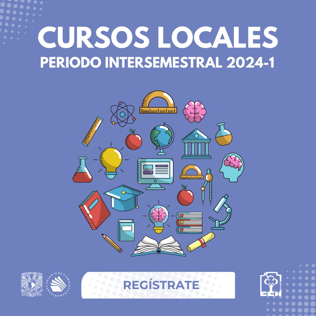 Cursos locales
