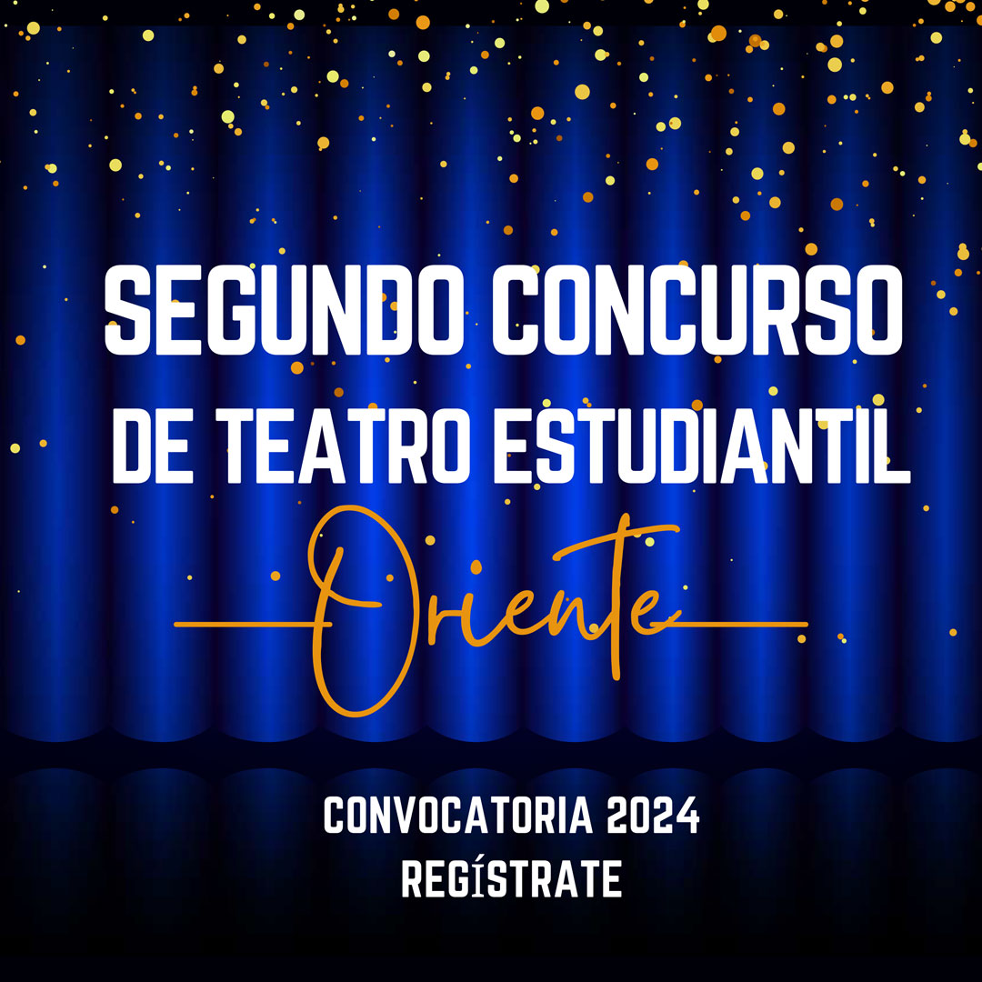 Segundo de Teatro