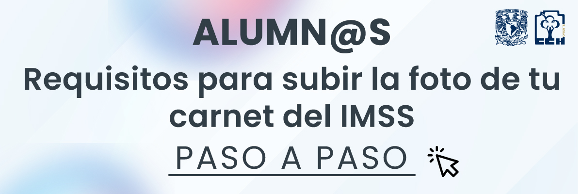 Carnet IMSS