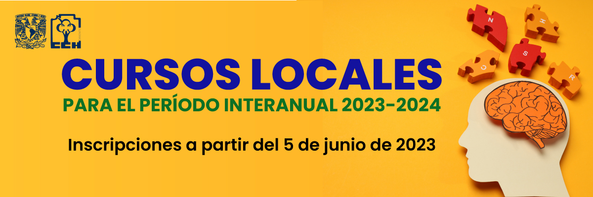 Cursos Locales