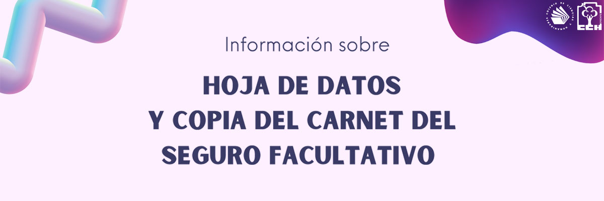 Información Hoja Carnet