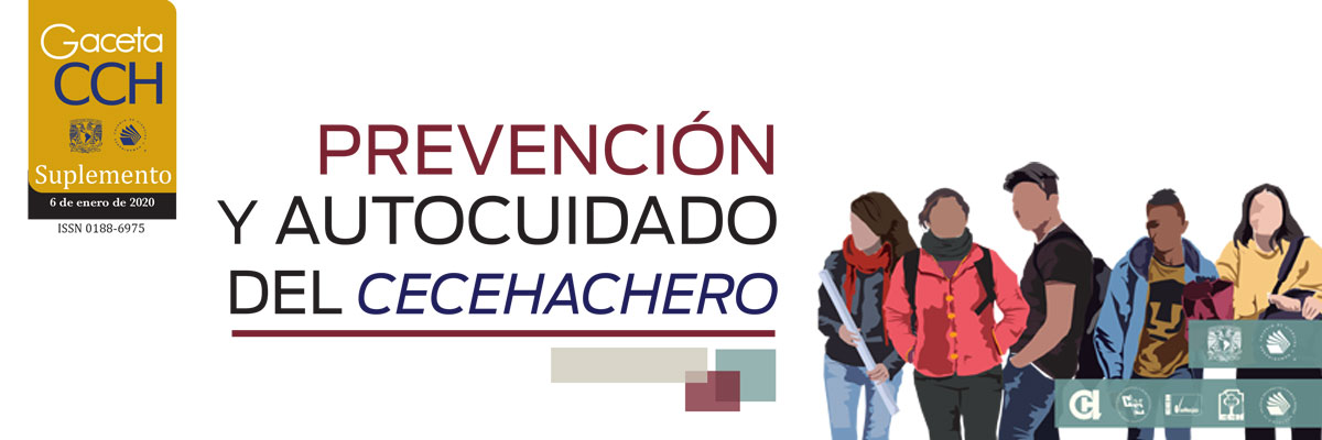 Suplemento Prevención y Cuidado