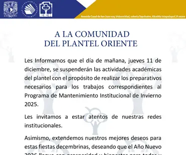 comunicado 8m suplemento