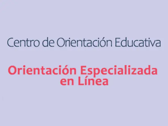 COE Te Orienta